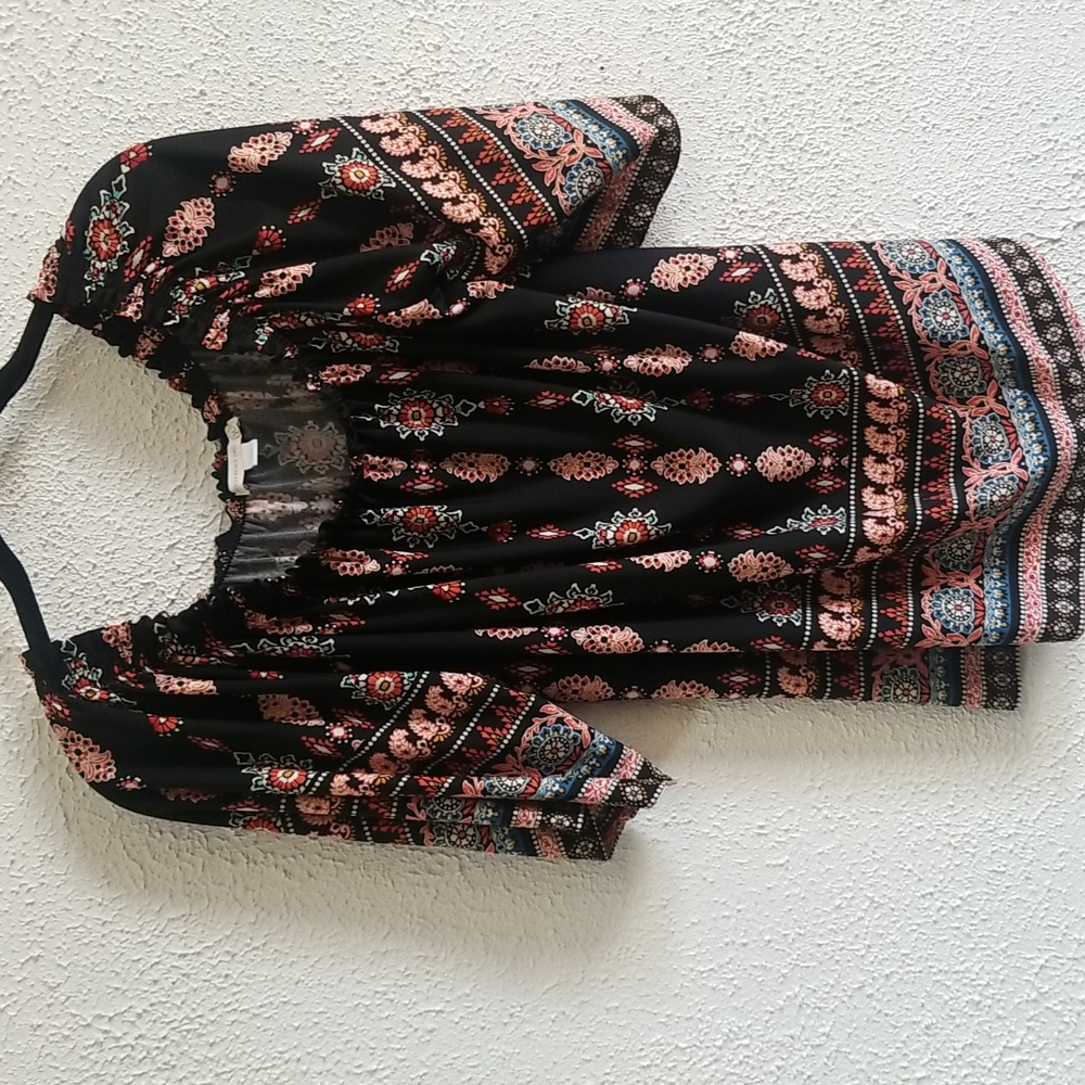Westport blouse